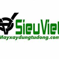 Máy Xây Dựng Siêu Việt