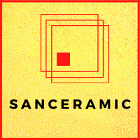 SAN Ceramic