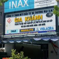 Cửa hàng gạch GIA KHÁNH Đà Nẵng
