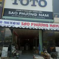 Cửa hàng gạch Sao Phương Nam Đà Nẵng