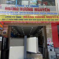 Cửa hàng gạch Hoàng Vương Nguyên Đà Nẵng