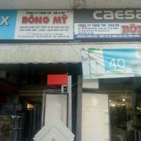 Cửa hàng gạch Bông Mỹ Đà Nẵng