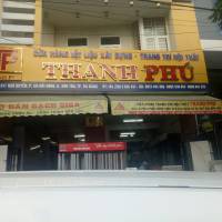 Cửa hàng gạch Thanh Phú Đà Nẵng