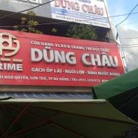Cửa hàng gạch Dũng Châu Đà Nẵng
