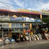 Cửa hàng gạch Thương Thanh Đà Nẵng