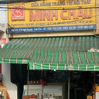 Cửa hàng gạch Minh Châu Đà Nẵng
