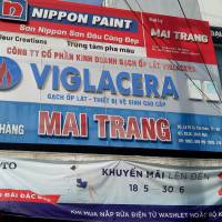 Cửa hàng Mai Trang Đà Nẵng