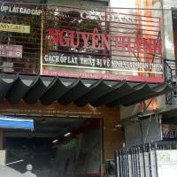 Cửa hàng gạch Nguyên Thành Đà Nẵng