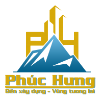CÔNG TY TNHH XD & KD TM PHÚC HƯNG