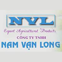 CÔNG TY TRÁCH NHIỆM HỮU HẠN NAM VẠN LONG