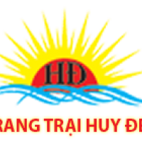 Trang trại Huy Đen