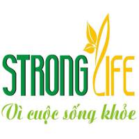 Thực phẩm sạch Strong Life