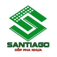 Nhà Máy Sản Xuất Cốp Pha Nhựa Santiago