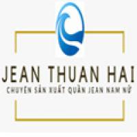 CÔNG TY TNHH MAY MẶC JEANS THUẬN HẢI