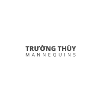 Trường Thùy Mannequin