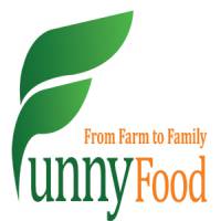 Thực Phẩm Sạch Funny Food - Công Ty Cổ Phần Funny Group