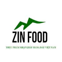 Thực Phẩm Zin Food - Công Ty CP Zin Food Việt Nam