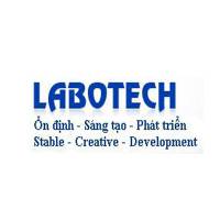 LABOTECH - Công Ty Cổ Phần Hoá Chất Thiết Bị Phòng Thí Nghiệm & Công Nghệ