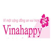 Công Ty TNHH Thực Phẩm Vinahappy