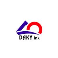 Mực In Daky - Công Ty TNHH Sản Xuất Thương Mại Daky