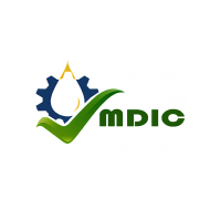 Công Ty TNHH Công Nghiệp Minh Đức