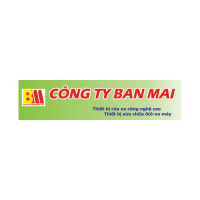 Công Ty Cổ Phần Thiết Bị Ban Mai