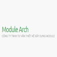 Công Ty TNHH Tư Vấn Thiết Kế Xây Dựng Module