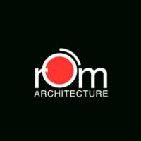Công Ty TNHH Kiến Trúc Rôm