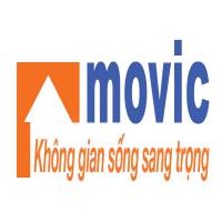 Công Ty Cổ Phần Kiến Trúc Movic