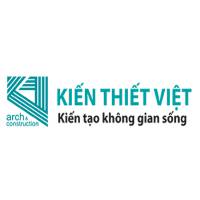 Công Ty CP Thiết Kế - XD Và Đào Tạo Kiến Thiết Việt