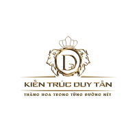 Công Ty CP Thiết Kế Kiến Trúc Duy Tân