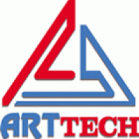 Mô Hình ARTTECH - Công Ty TNHH Thiết Kế Xây Dựng ARTTECH
