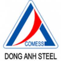 Công Ty CP Kết Cấu Thép Xây Dựng - Thép Đông Anh