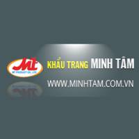 Công Ty TNHH SX TM Khẩu Trang Minh Tâm