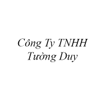 Công Ty TNHH May Mặc Tường Duy