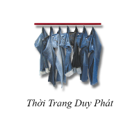 Công Ty TNHH Thời Trang Duy Phát