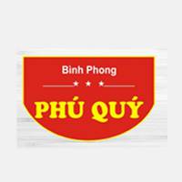 Xưởng Sản Xuất Bình Phong Phú Quý