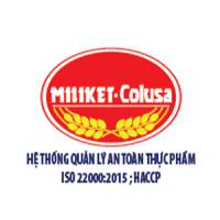 Công Ty Cổ Phần Lương Thực Thực Phẩm Colusa-Miliket