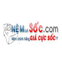 Nệm Giá Sốc