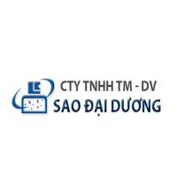 Công Ty TNHH Thương Mại Dịch Vụ Sao Đại Dương