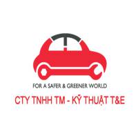 Công ty TNHH TM - Kỹ Thuật T&E