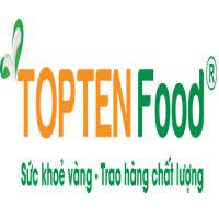 Công Ty CP Thực Phẩm Top Ten
