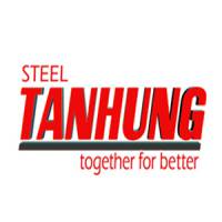 Công Ty CP Sản Xuất Kinh Doanh Thép Tân Hưng