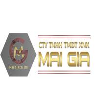 Thép Mai Gia - Công Ty TNHH Thương Mại Đầu Tư Xuất Nhập Khẩu Mai Gia