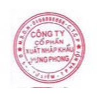 Công Ty Cổ Phần Xuất Nhập Khẩu Hưng Phong