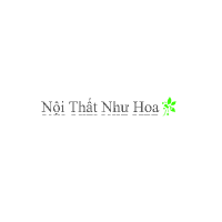 Công Ty TNHH Thương Mại Dịch Vụ Trang Trí Nội Thất Như Hoa