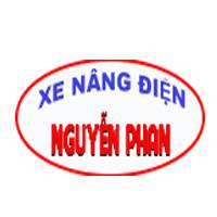 Công Ty TNHH Thương Mại Dịch Vụ Kỹ Thuật Thiết Bị Nguyễn Phan