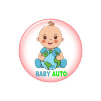 Babyauto - Thế giới xe cho bé