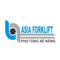 Công Ty TNHH Phụ Tùng Xe Nâng Asia