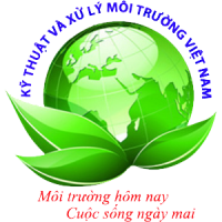 Công Ty TNHH Kỹ Thuật Và Xử Lý Môi Trường Việt Nam